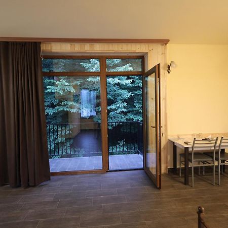 Yeghevnut Hotel Goris Exteriör bild